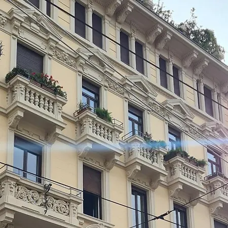 Serendipity - Brera * Милан