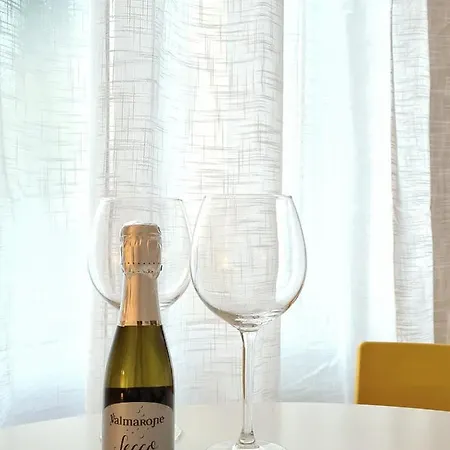 Serendipity - Brera Апартаменты *