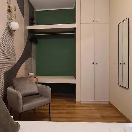 Serendipity - Brera Apartment Milan