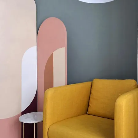 Appartamento Serendipity - Brera *