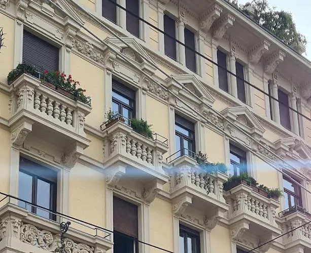Serendipity - Brera * Milano