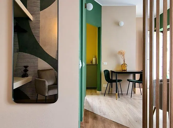 Serendipity - Brera Milano