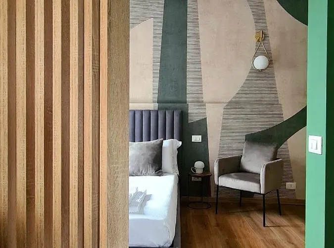 Serendipity - Brera Milano