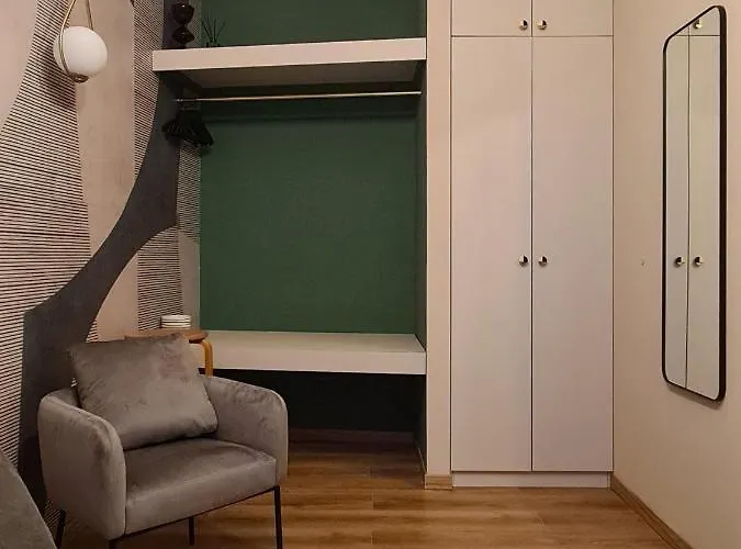 Serendipity - Brera Appartamento Milano