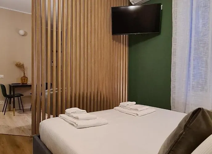 Appartamento Serendipity - Brera