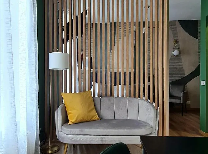 Serendipity - Brera Appartamento Milano
